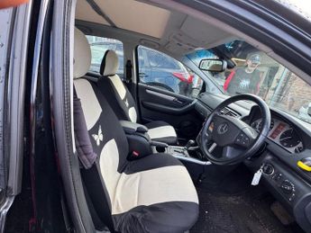 MERCEDES-BENZ B-CLASS 2.0 B180 CDI SE MPV 5dr Diesel CVT (148 g/km, 109 bhp)