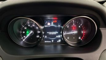 LAND ROVER DISCOVERY SPORT 2.0 SD4 HSE Luxury SUV 5dr Diesel Auto 4WD Euro 6 (s/s) (240 ps)