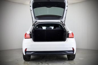 AUDI A1 1.0 TFSI 30 Sport Sportback 5dr Petrol S Tronic Euro 6 (s/s) (11