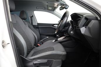 AUDI A1 1.0 TFSI 30 Sport Sportback 5dr Petrol S Tronic Euro 6 (s/s) (11