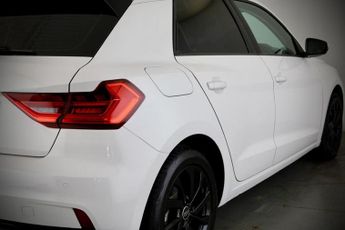 AUDI A1 1.0 TFSI 30 Sport Sportback 5dr Petrol S Tronic Euro 6 (s/s) (11
