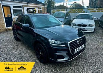 Audi Q2 1.6 TDI Sport SUV 5dr Diesel Manual Euro 6 (s/s) (116 ps)