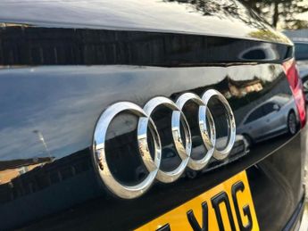 AUDI Q7 3.0 TDI V6 S line SUV 5dr Diesel Tiptronic quattro Euro 6 (s/s) 