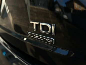 AUDI Q7 3.0 TDI V6 S line SUV 5dr Diesel Tiptronic quattro Euro 6 (s/s) 