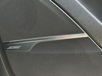 AUDI Q7 3.0 TDI V6 S line SUV 5dr Diesel Tiptronic quattro Euro 6 (s/s) 