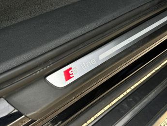 AUDI Q7 3.0 TDI V6 S line SUV 5dr Diesel Tiptronic quattro Euro 6 (s/s) 