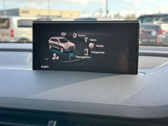 AUDI Q7 3.0 TDI V6 S line SUV 5dr Diesel Tiptronic quattro Euro 6 (s/s) 