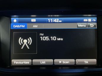 HYUNDAI IONIQ 1.6 h-GDi GPF Premium Hatchback 5dr Petrol Hybrid DCT Euro 6 (s/