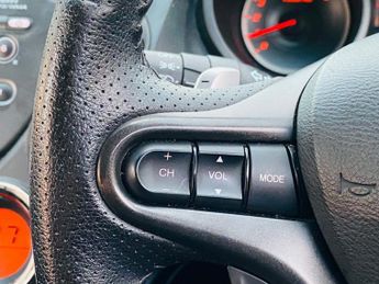 HONDA JAZZ 1.4 i-VTEC ES Plus Hatchback 5dr Petrol CVT Euro 5 (99 ps)