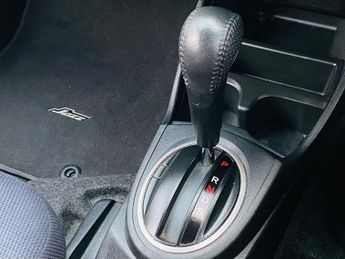 HONDA JAZZ 1.4 i-VTEC ES Plus Hatchback 5dr Petrol CVT Euro 5 (99 ps)