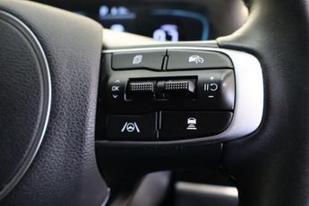 KIA SPORTAGE 1.6 T-GDi MHEV GT-Line SUV 5dr Petrol Hybrid DCT Euro 6 (s/s) (1