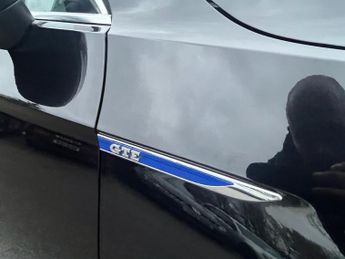 VOLKSWAGEN PASSAT 1.4 TSI GTE Saloon 4dr Petrol Plug-in Hybrid DSG Euro 6 (s/s) (2