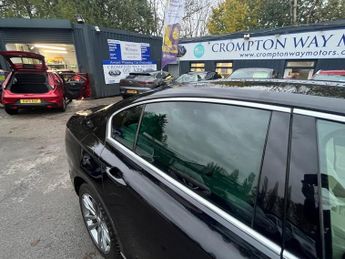 VOLKSWAGEN PASSAT 1.4 TSI GTE Saloon 4dr Petrol Plug-in Hybrid DSG Euro 6 (s/s) (2