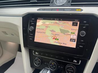 VOLKSWAGEN PASSAT 1.4 TSI GTE Saloon 4dr Petrol Plug-in Hybrid DSG Euro 6 (s/s) (2