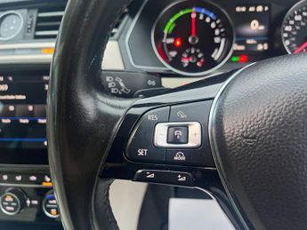 VOLKSWAGEN PASSAT 1.4 TSI GTE Saloon 4dr Petrol Plug-in Hybrid DSG Euro 6 (s/s) (2