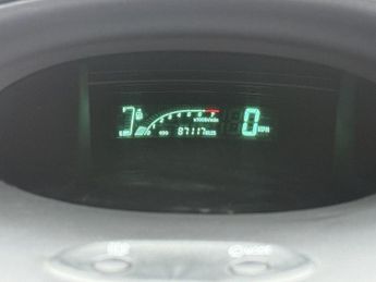 TOYOTA YARIS 1.3 VVT-i T Spirit Hatchback 5dr Petrol Automatic (150 g/km, 85 