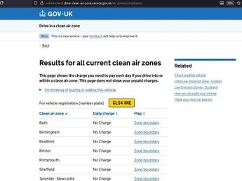 TOYOTA YARIS 1.3 VVT-i T Spirit Hatchback 5dr Petrol Automatic (150 g/km, 85 