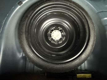 TOYOTA YARIS 1.3 VVT-i T Spirit Hatchback 5dr Petrol Automatic (150 g/km, 85 