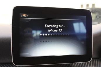 MERCEDES-BENZ A-CLASS 1.6 A160 AMG Line (Premium) Hatchback 5dr Petrol 7G-DCT Euro 6 (