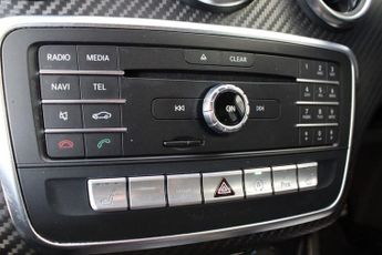 MERCEDES-BENZ A-CLASS 1.6 A160 AMG Line (Premium) Hatchback 5dr Petrol 7G-DCT Euro 6 (