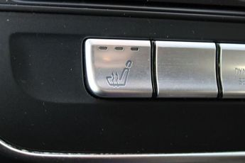 MERCEDES-BENZ A-CLASS 1.6 A160 AMG Line (Premium) Hatchback 5dr Petrol 7G-DCT Euro 6 (