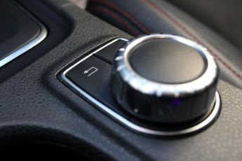 MERCEDES-BENZ A-CLASS 1.6 A160 AMG Line (Premium) Hatchback 5dr Petrol 7G-DCT Euro 6 (