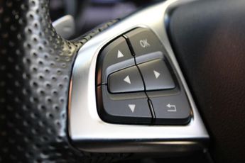 MERCEDES-BENZ A-CLASS 1.6 A160 AMG Line (Premium) Hatchback 5dr Petrol 7G-DCT Euro 6 (