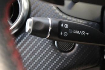 MERCEDES-BENZ A-CLASS 1.6 A160 AMG Line (Premium) Hatchback 5dr Petrol 7G-DCT Euro 6 (