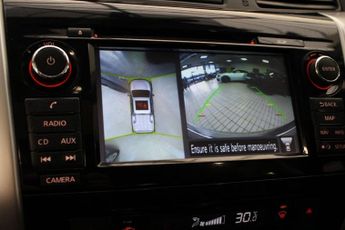 NISSAN NAVARA 2.3 dCi Off-Roader AT32 Pickup Double Cab 4dr Diesel Auto 4WD Eu