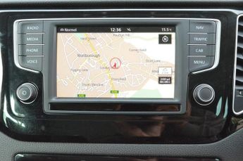 VOLKSWAGEN GOLF SV 1.4 TSI ACT GT MPV 5dr Petrol DSG Euro 6 (s/s) (150 ps)