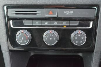 VOLKSWAGEN GOLF SV 1.4 TSI ACT GT MPV 5dr Petrol DSG Euro 6 (s/s) (150 ps)