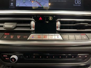 BMW 4 SERIES 2.0 420d MHT M Sport Coupe 2dr Diesel Hybrid Auto xDrive Euro 6 