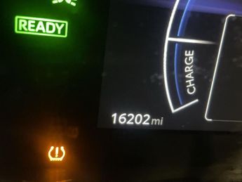 TOYOTA C-HR 1.8 VVT-h Icon SUV 5dr Petrol Hybrid CVT Euro 6 (s/s) (140 ps)