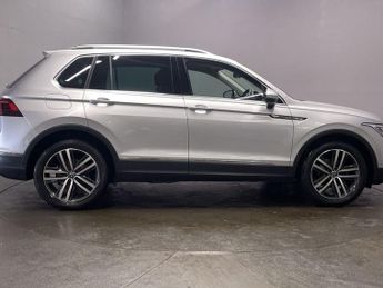 VOLKSWAGEN TIGUAN 1.5 TSI Elegance SUV 5dr Petrol DSG Euro 6 (s/s) (150 ps)