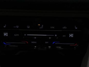 VOLKSWAGEN TIGUAN 1.5 TSI Elegance SUV 5dr Petrol DSG Euro 6 (s/s) (150 ps)