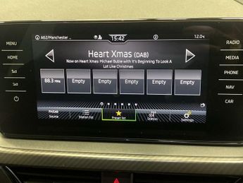 SKODA KAMIQ 1.5 TSI ACT Monte Carlo SUV 5dr Petrol DSG Euro 6 (s/s) (150 ps)