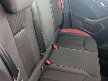 SKODA KAMIQ 1.5 TSI ACT Monte Carlo SUV 5dr Petrol DSG Euro 6 (s/s) (150 ps)