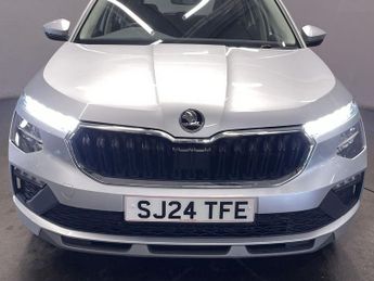 SKODA KAMIQ 1.0 TSI SE SUV 5dr Petrol DSG Euro 6 (s/s) (116 ps)