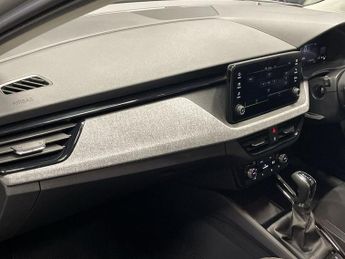 SKODA KAMIQ 1.0 TSI SE SUV 5dr Petrol DSG Euro 6 (s/s) (116 ps)