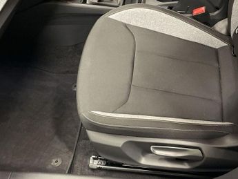 SKODA KAMIQ 1.0 TSI SE SUV 5dr Petrol DSG Euro 6 (s/s) (116 ps)