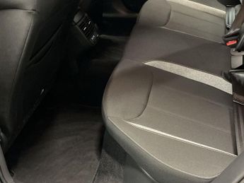 SKODA KAMIQ 1.0 TSI SE SUV 5dr Petrol DSG Euro 6 (s/s) (116 ps)