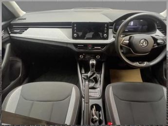 SKODA KAMIQ 1.0 TSI SE SUV 5dr Petrol DSG Euro 6 (s/s) (116 ps)