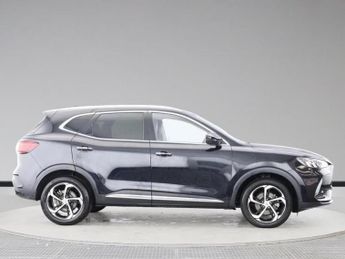 MG MG HS 1.5 T-GDI Trophy SUV 5dr Petrol DCT Euro 6 (s/s) (162 ps)