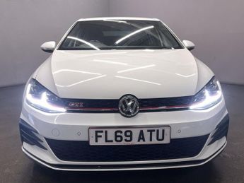 VOLKSWAGEN GOLF 2.0 TSI GPF GTI Performance Hatchback 5dr Petrol DSG Euro 6 (s/s