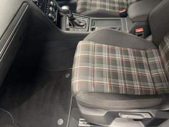 VOLKSWAGEN GOLF 2.0 TSI GPF GTI Performance Hatchback 5dr Petrol DSG Euro 6 (s/s