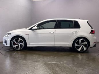 VOLKSWAGEN GOLF 2.0 TSI GPF GTI Performance Hatchback 5dr Petrol DSG Euro 6 (s/s