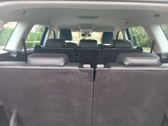 SKODA KODIAQ 1.5 TSI ACT SE L Executive SUV 5dr Petrol DSG Euro 6 (s/s) (7 Se