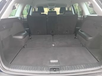 SKODA KODIAQ 1.5 TSI ACT SE L Executive SUV 5dr Petrol DSG Euro 6 (s/s) (7 Se