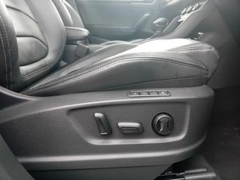 SKODA KODIAQ 1.5 TSI ACT SE L Executive SUV 5dr Petrol DSG Euro 6 (s/s) (7 Se