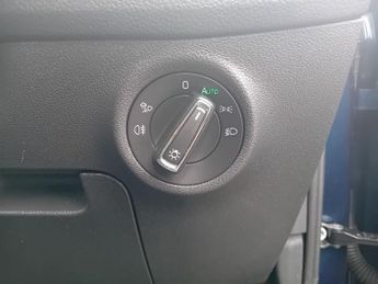 SKODA KODIAQ 1.5 TSI ACT SE L Executive SUV 5dr Petrol DSG Euro 6 (s/s) (7 Se